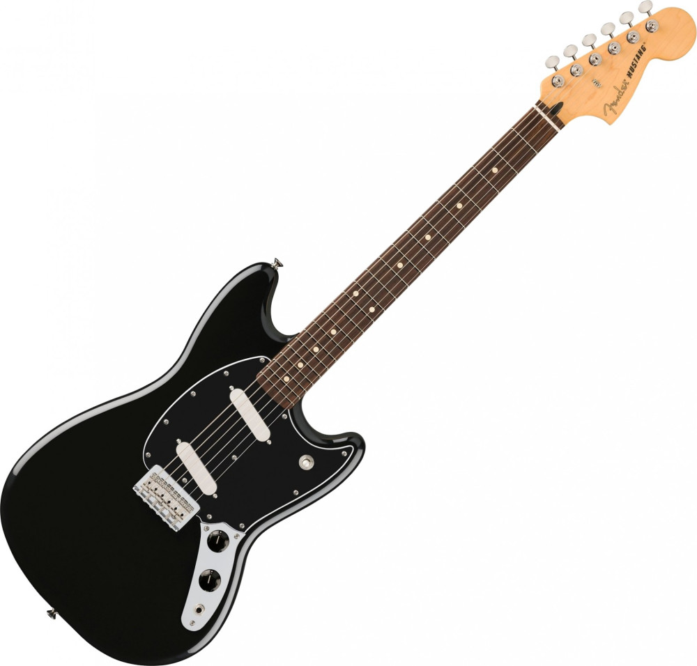 Электрогитара Fender Player II Mustang RW