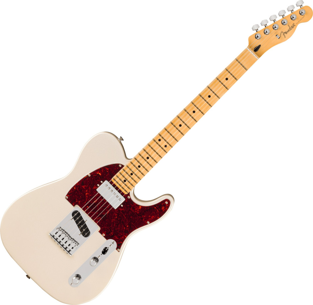 Электрогитара Fender Player II Modified Telecaster SH MN