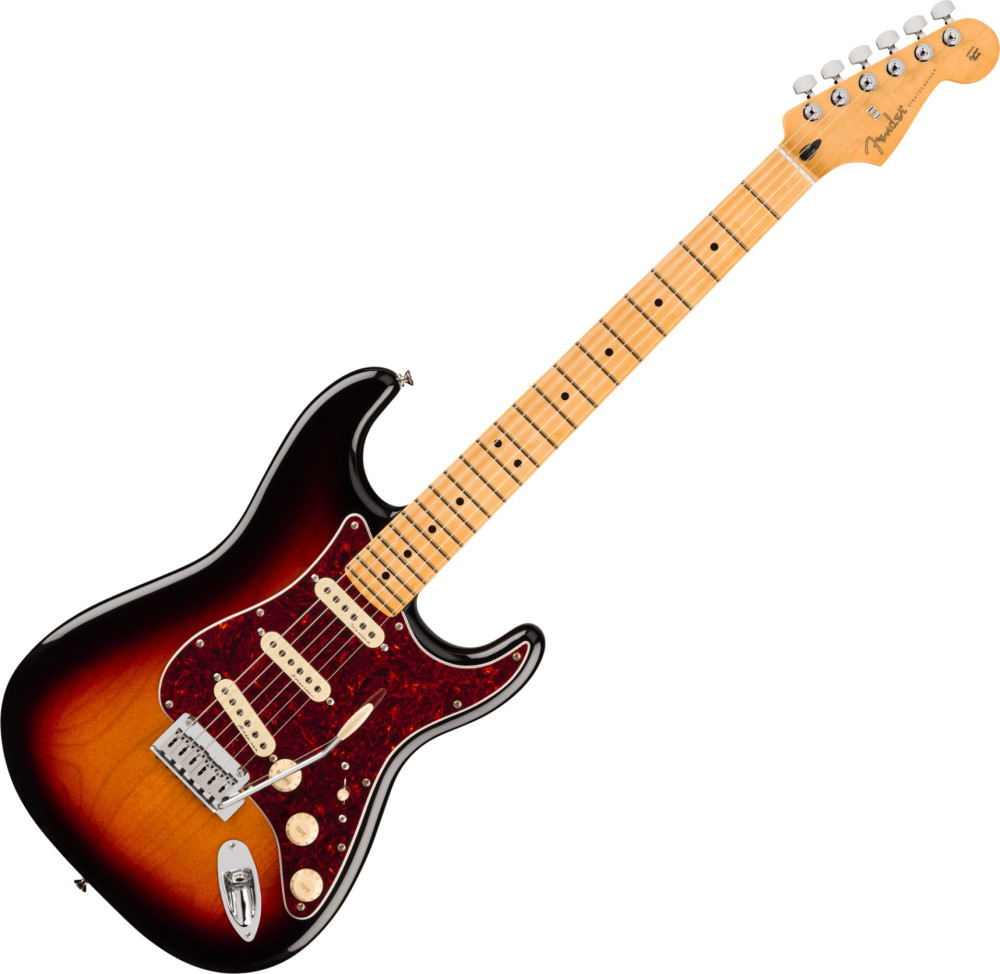 Электрогитара Fender Player II Modified Stratocaster MN