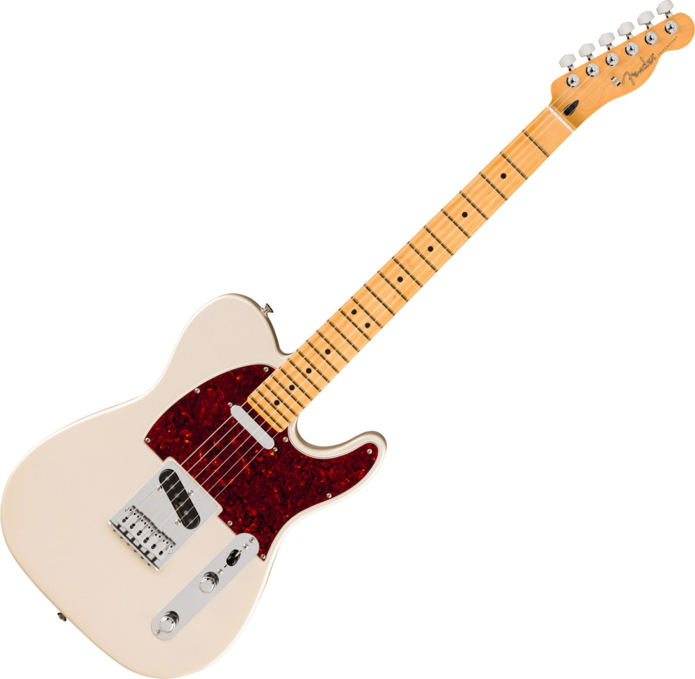 Электрогитара Fender Player II Modified Telecaster MN