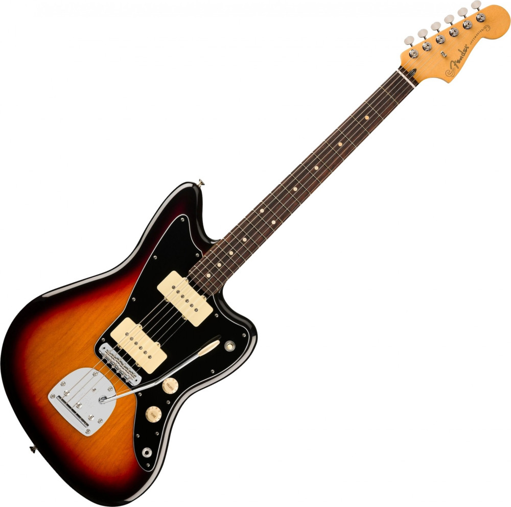 Електрогітара Fender Player II Jazzmaster