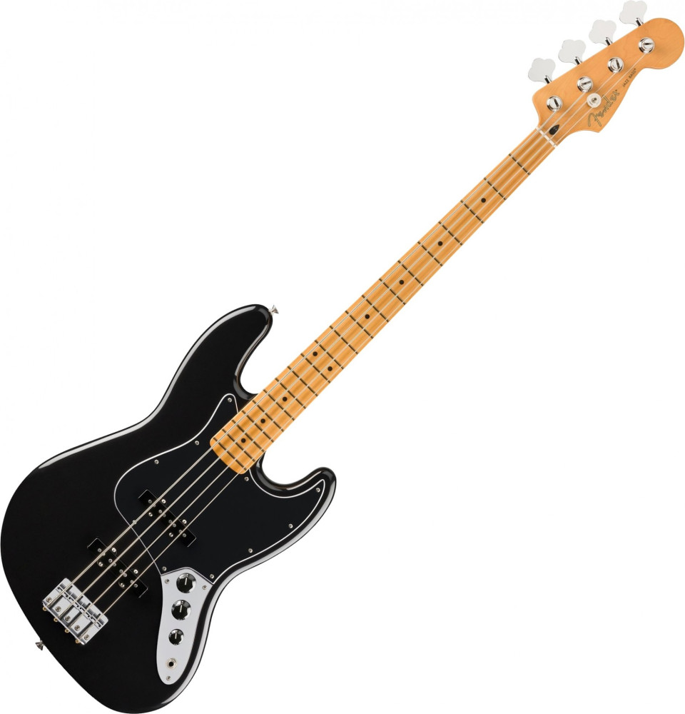 Бас-гитара Fender Player II Jazz Bass MN