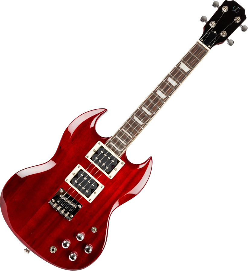 Електрогітара Flight Pioneer