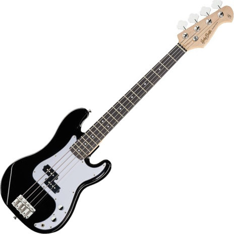 Бас-гітара Harley Benton PB-Shorty