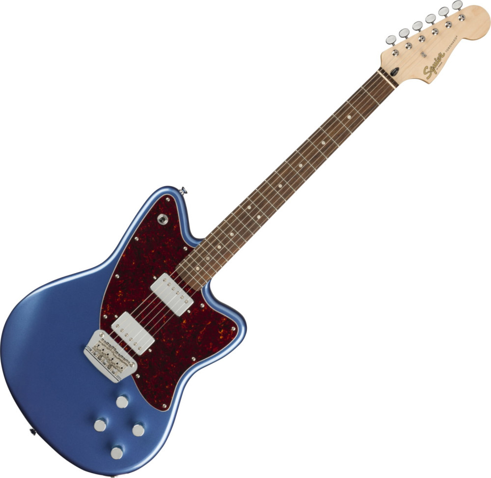 Электрогитара Squier Paranormal Toronado