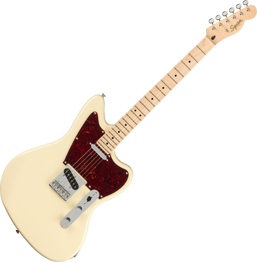 Электрогитара Squier Paranormal Offset Telecaster