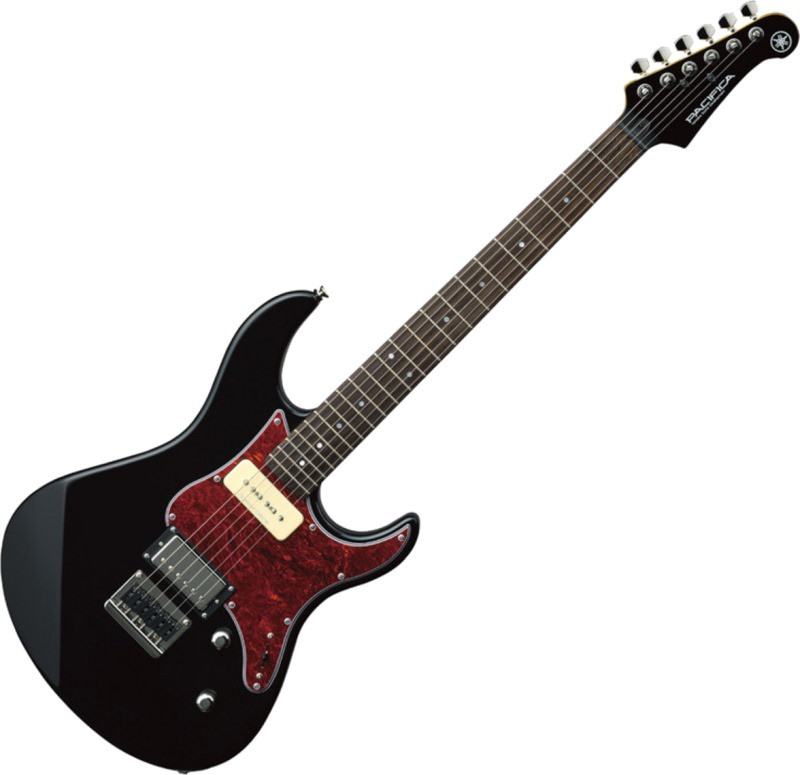 Электрогитара Yamaha PAC611H