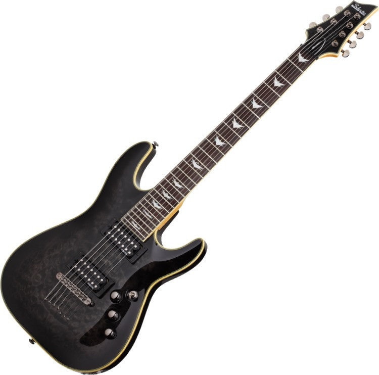 Электрогитара Schecter Omen Extreme-7