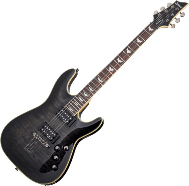 Электрогитара Schecter Omen Extreme-6