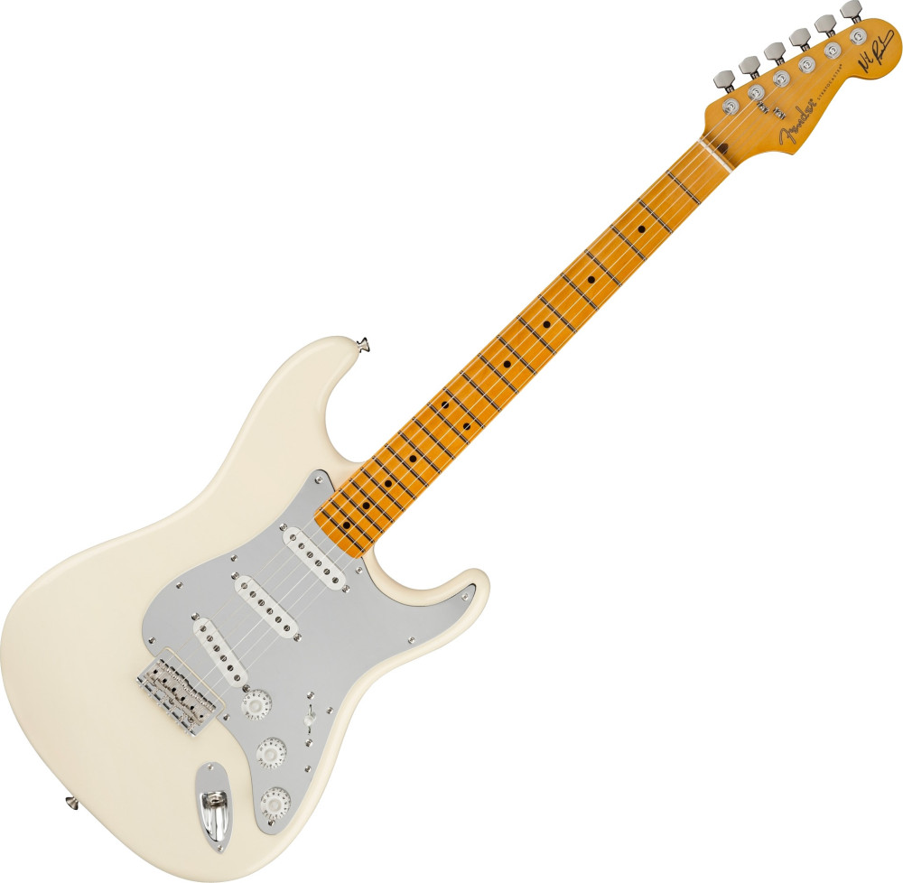 Электрогитара Fender Nile Rodgers Hitmaker Stratocaster