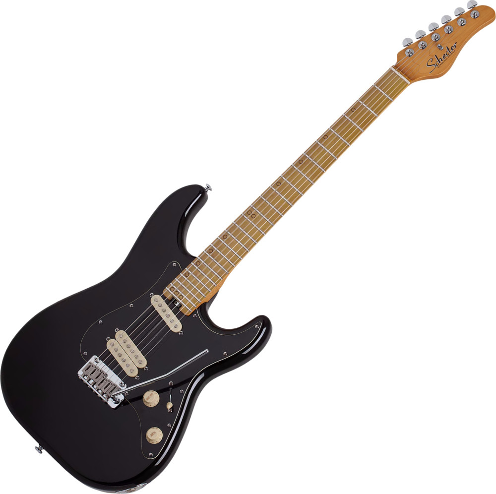 Электрогитара Schecter MV-6