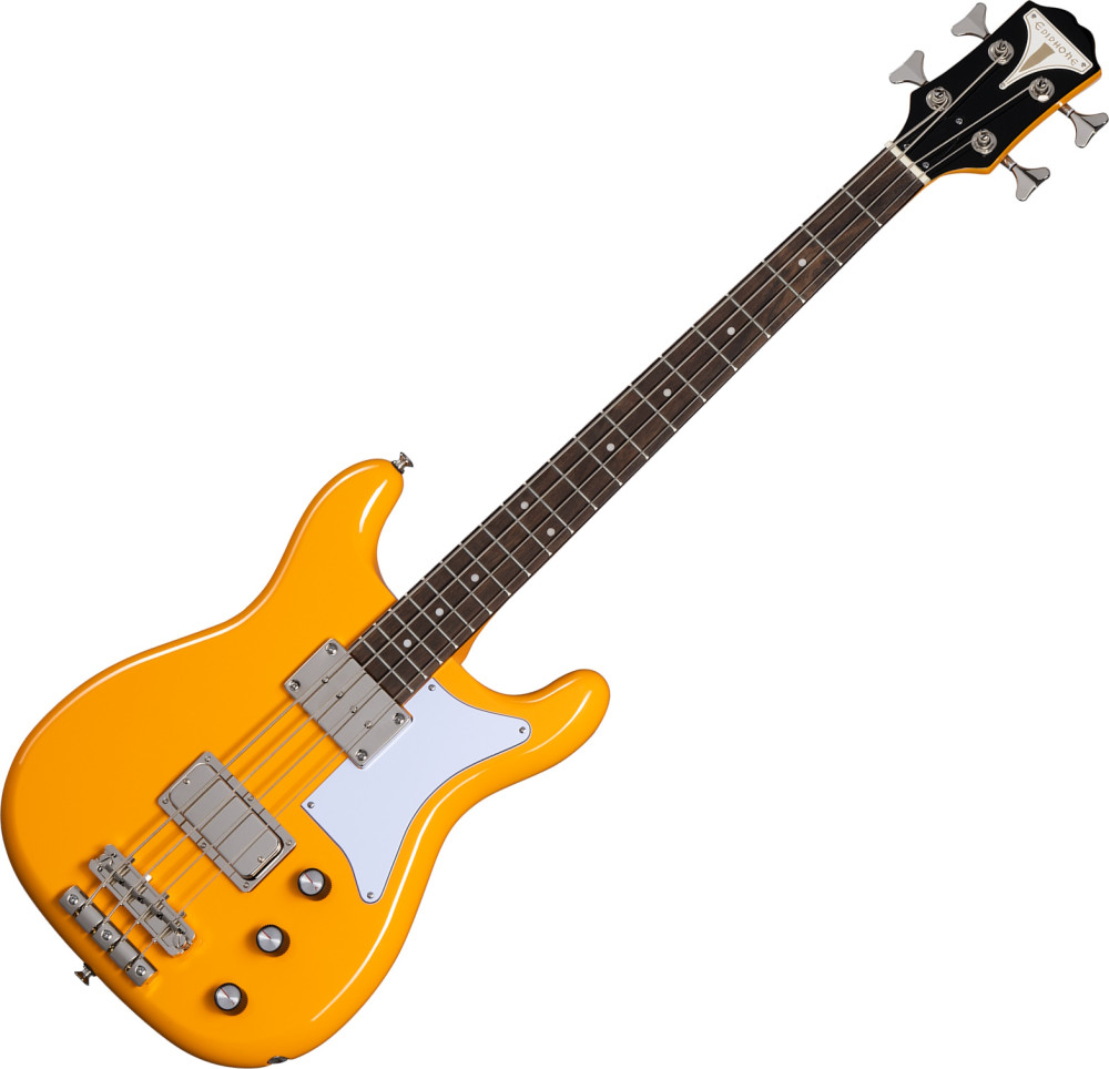 Бас-гитара Epiphone Newport Bass