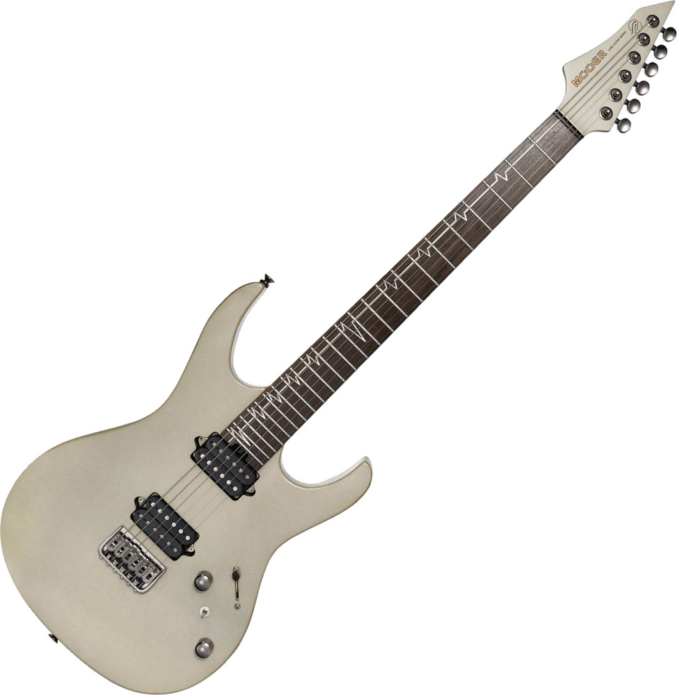 Электрогитара Mooer MMT100