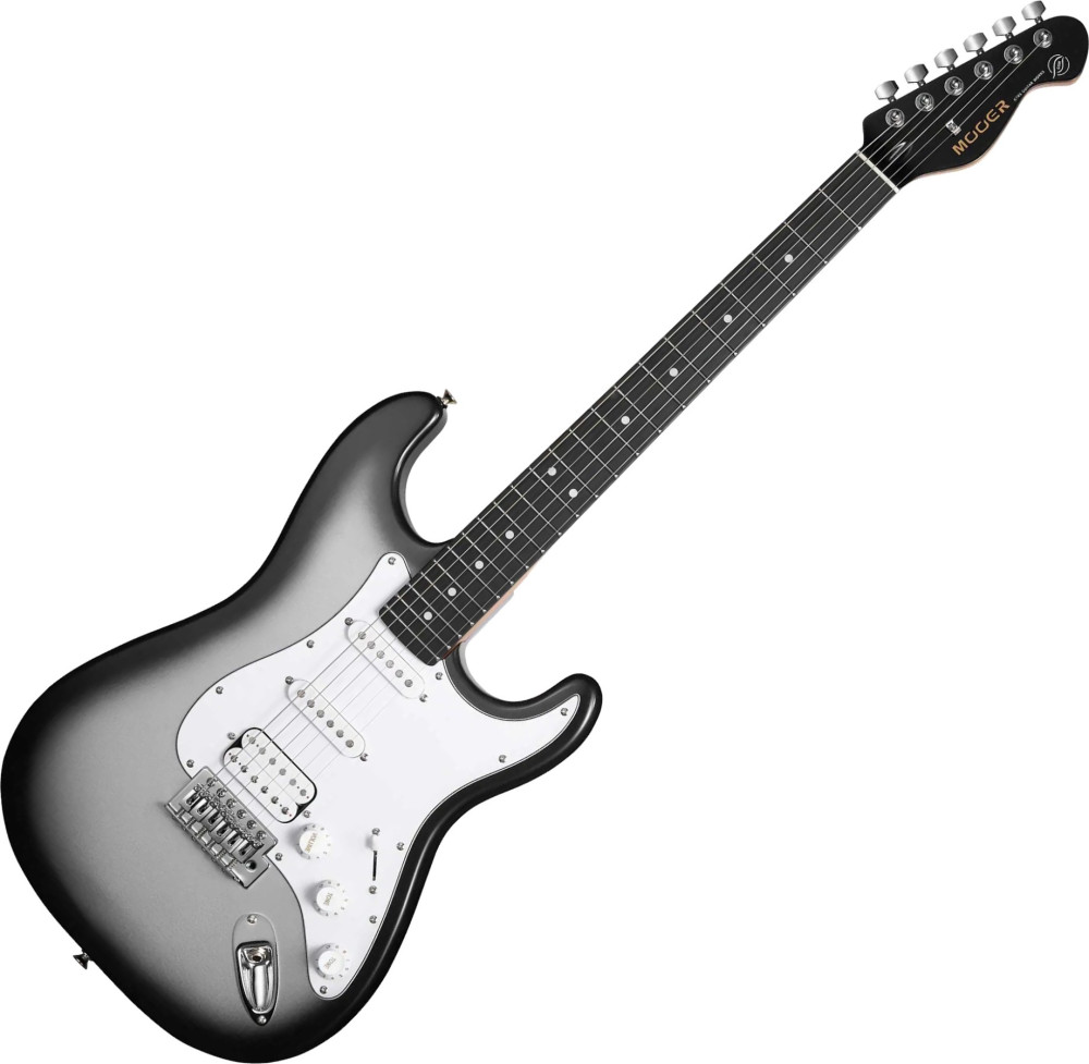 Электрогитара Mooer MSC12 Pro