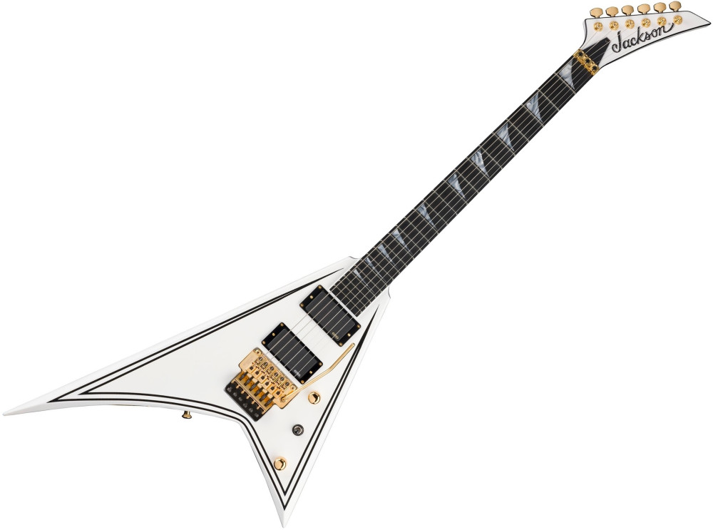 Электрогитара Jackson MJ Series Rhoads RR24MG