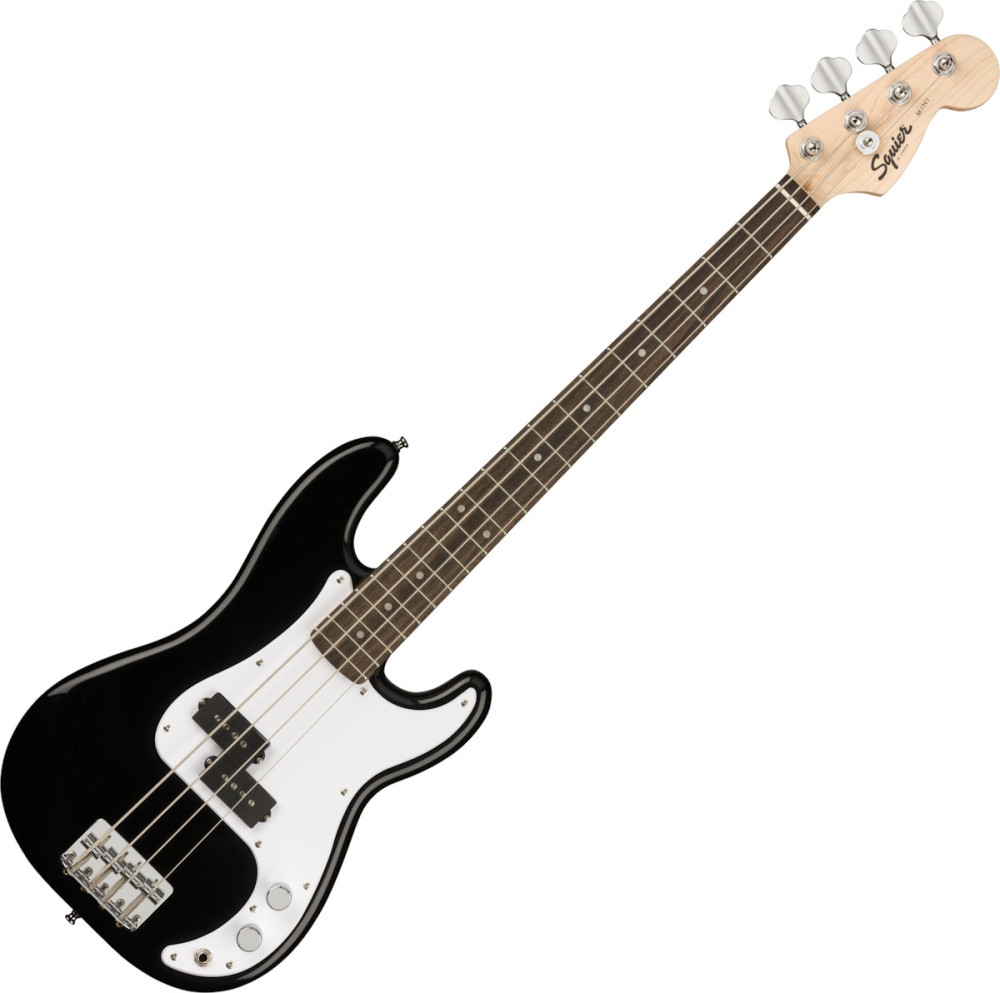 Бас-гитара Squier Mini Precision Bass