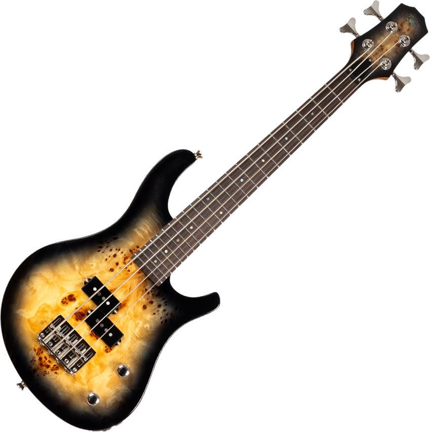 Бас-гітара Flight Mini Bass