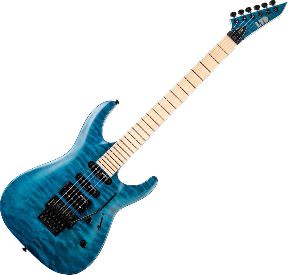 Электрогитара LTD MH-203QM