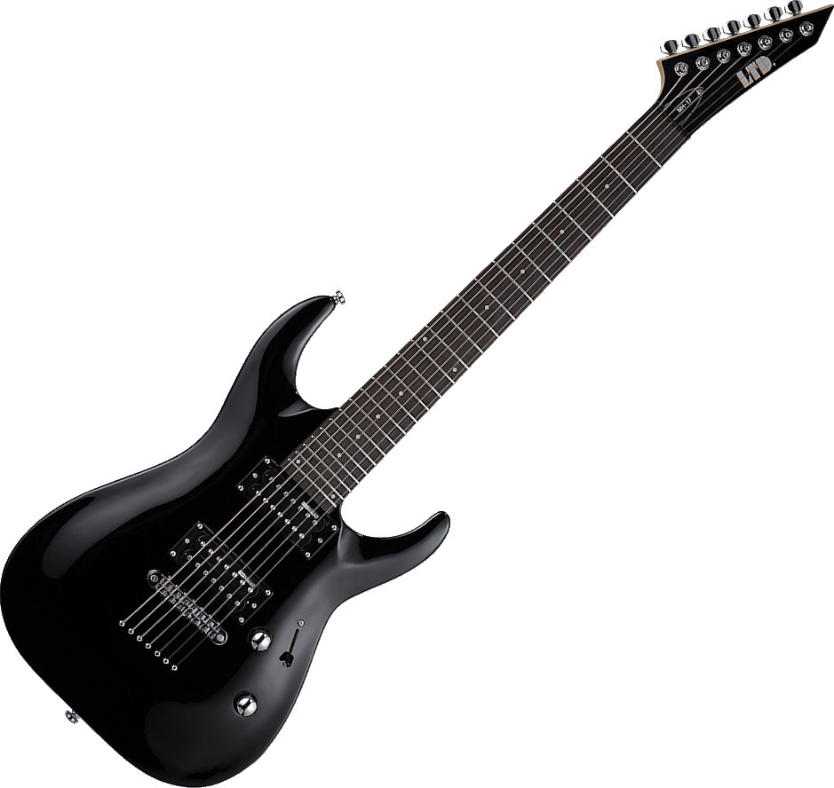 Электрогитара LTD MH-17