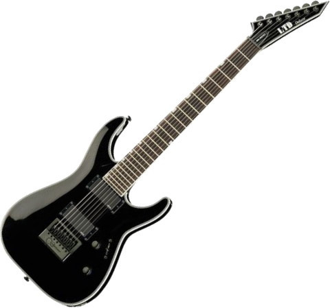 Электрогитара LTD MH-1007ET