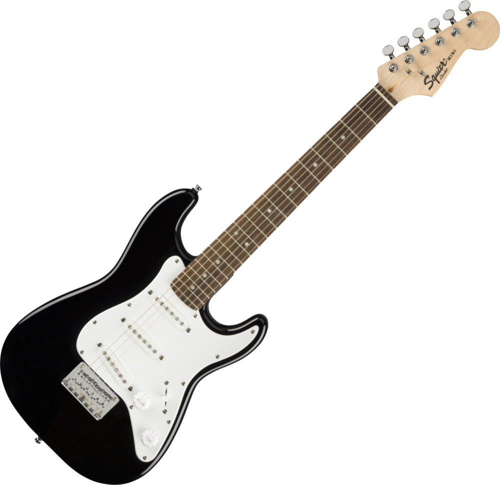 Электрогитара Squier Mini Stratocaster