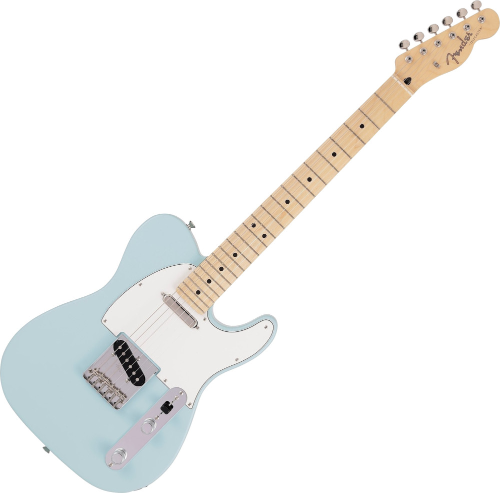 Электрогитара Fender Made in Japan Junior Collection Telecaster MN