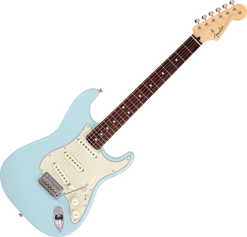 Электрогитара Fender Made in Japan Junior Collection Stratocaster