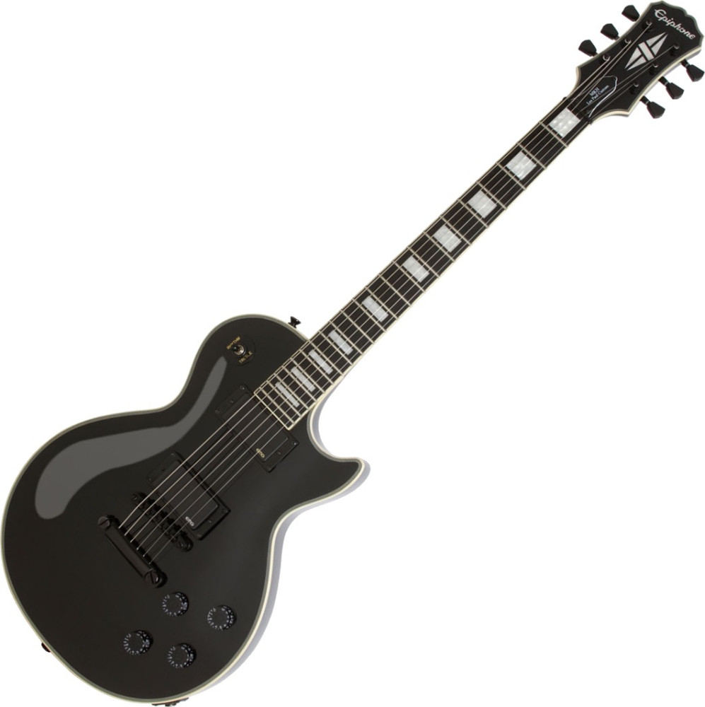 Электрогитара Epiphone Matt Heafy Les Paul Custom