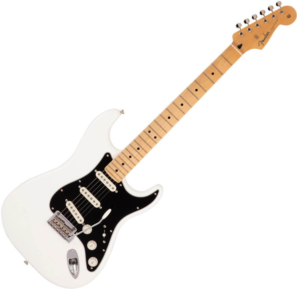 Электрогитара Fender Made in Japan Hybrid II Stratocaster