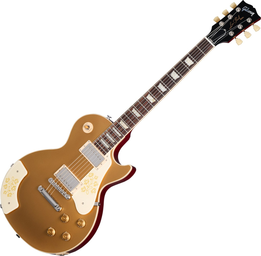Електрогітара Gibson Mary Ford Les Paul Standard