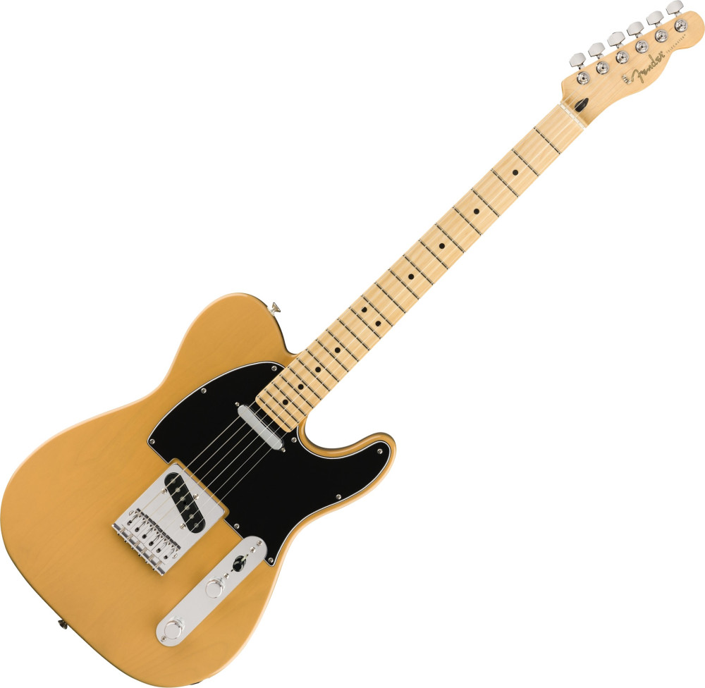 Электрогитара Fender Limited Edition Player Telecaster