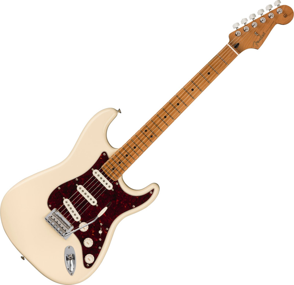 Электрогитара Fender Limited Edition Player Stratocaster