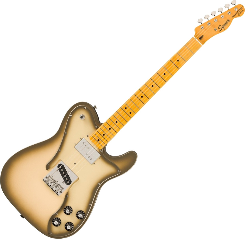 Электрогитара Squier Limited Edition Classic Vibe 70s Telecaster Custom