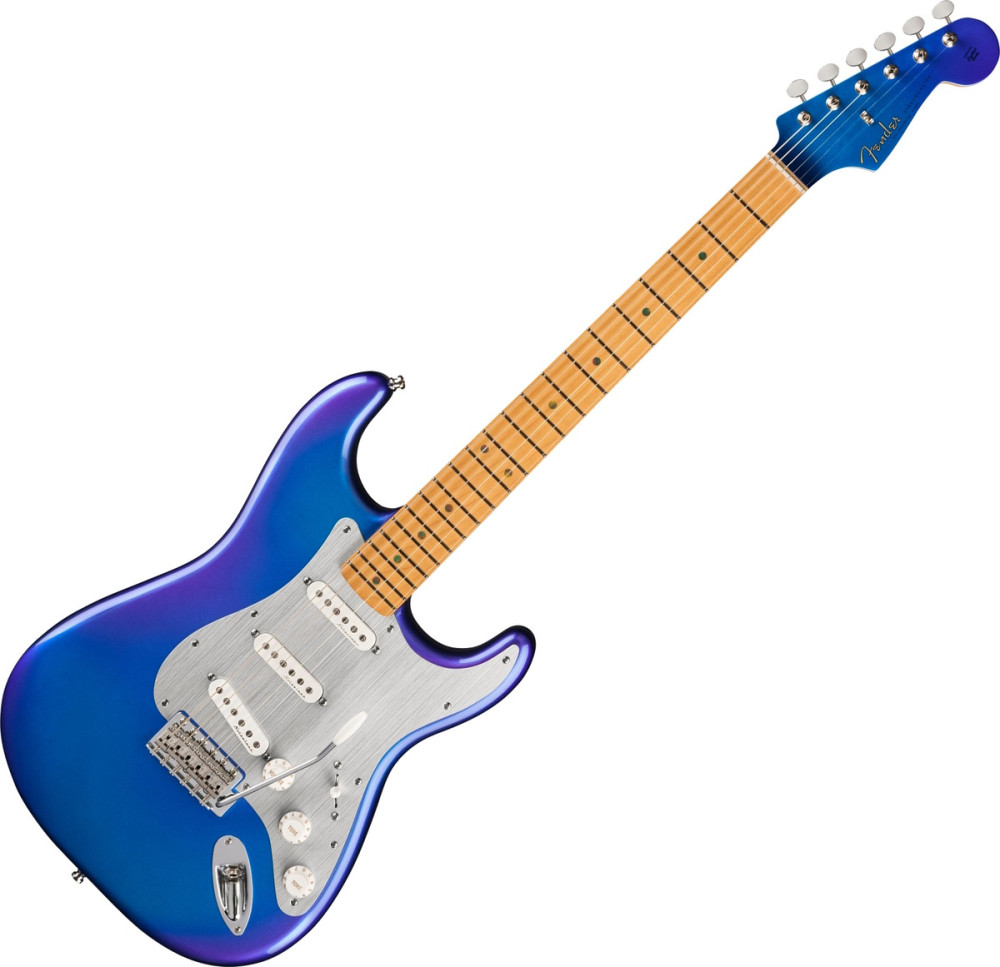 Электрогитара Fender Limited Edition H.E.R. Stratocaster