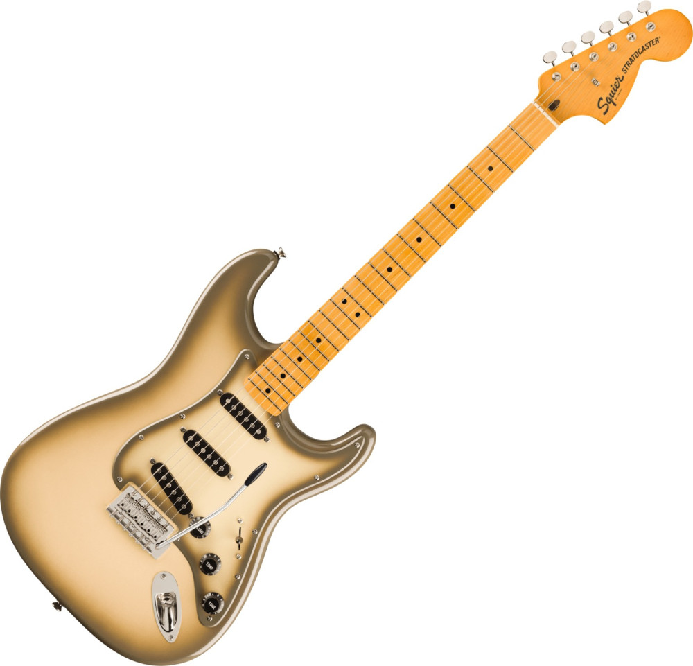 Электрогитара Squier Limited Edition Classic Vibe 70s Stratocaster
