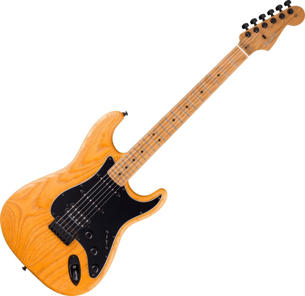 Электрогитара Fender Limited Edition American Professional II Stratocaster HSS HT