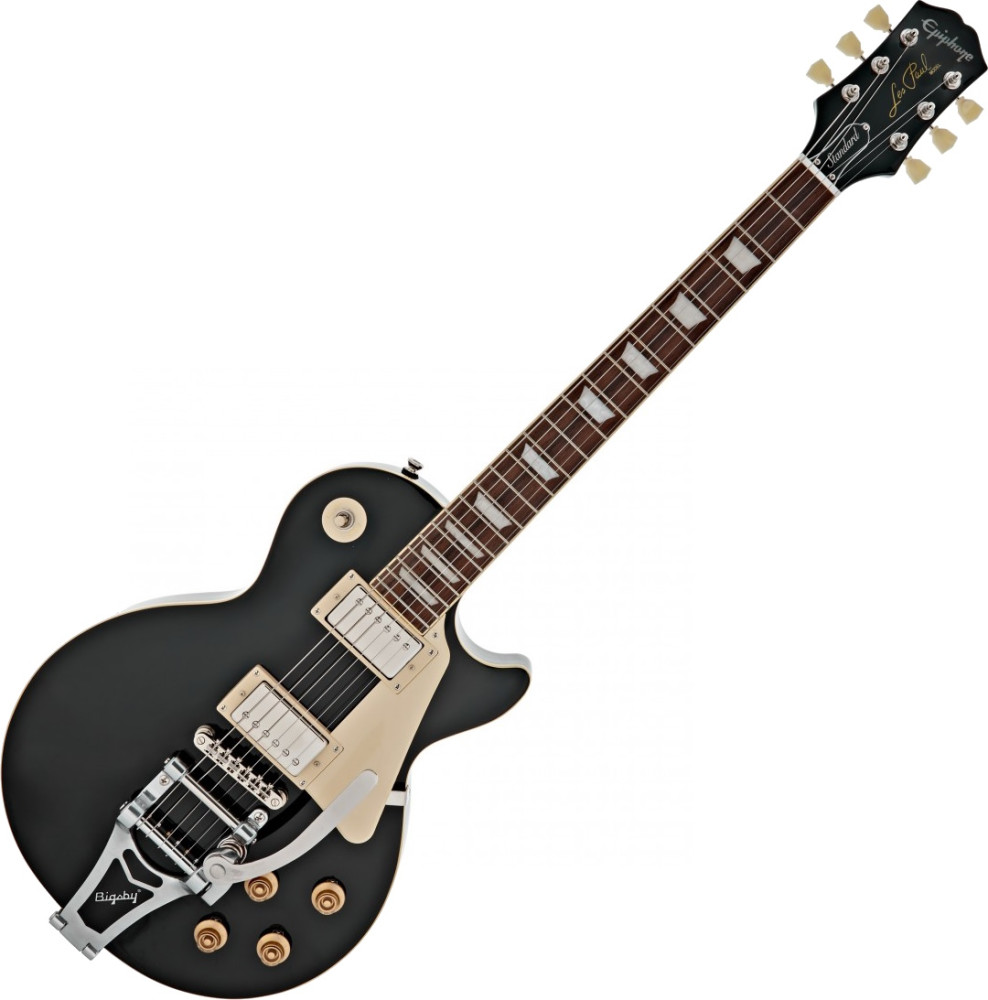 Электрогитара Epiphone Les Paul Standard 50s Bigsby