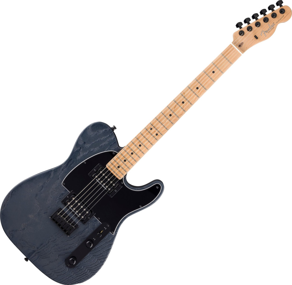 Электрогитара Fender Limited Edition American Professional II Telecaster HH