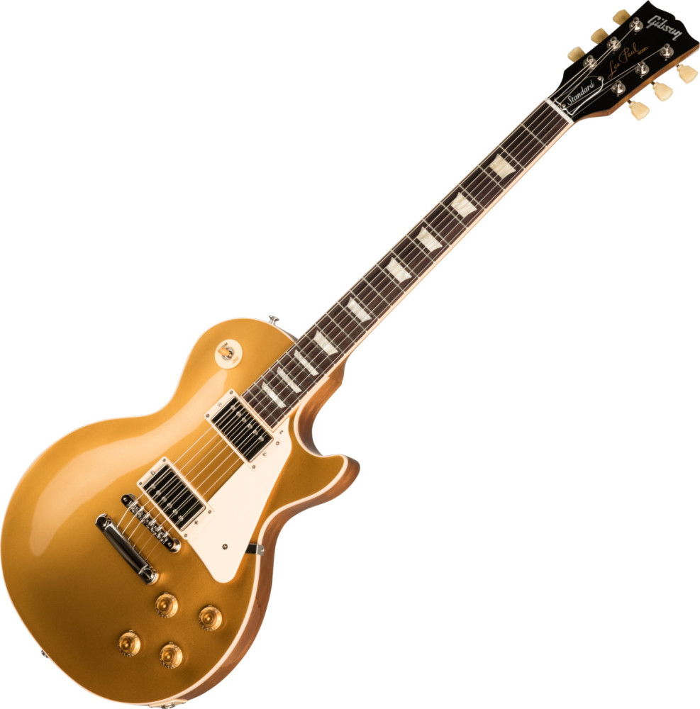 Електрогітара Gibson Les Paul Standard 50s