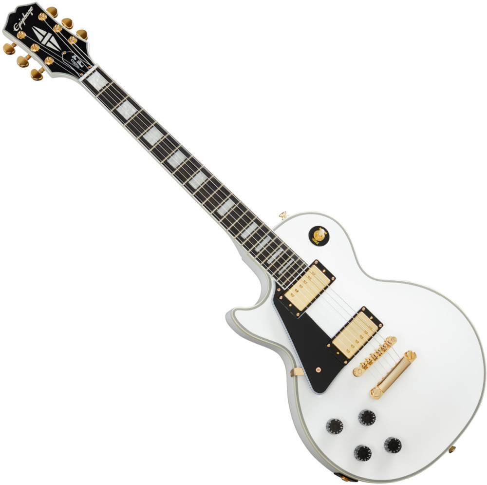 Электрогитара Epiphone Les Paul Custom LH