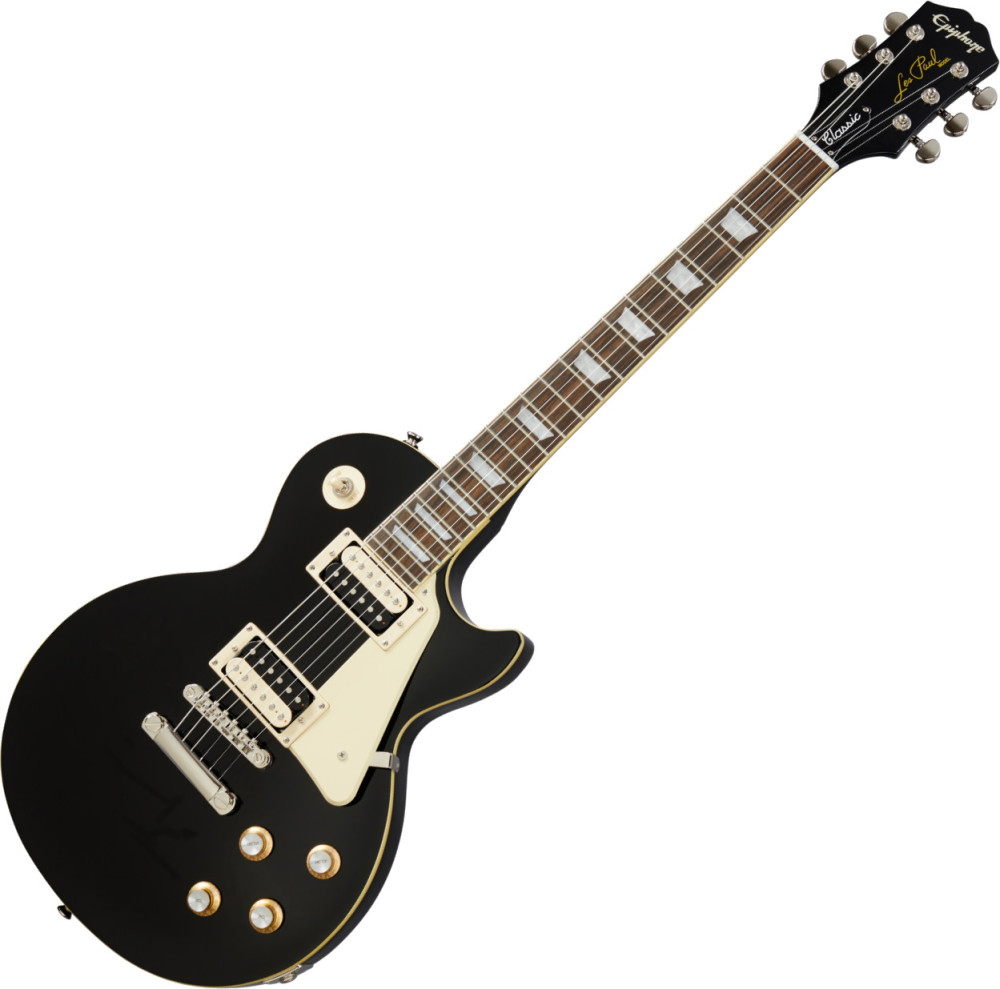 Электрогитара Epiphone Les Paul Classic