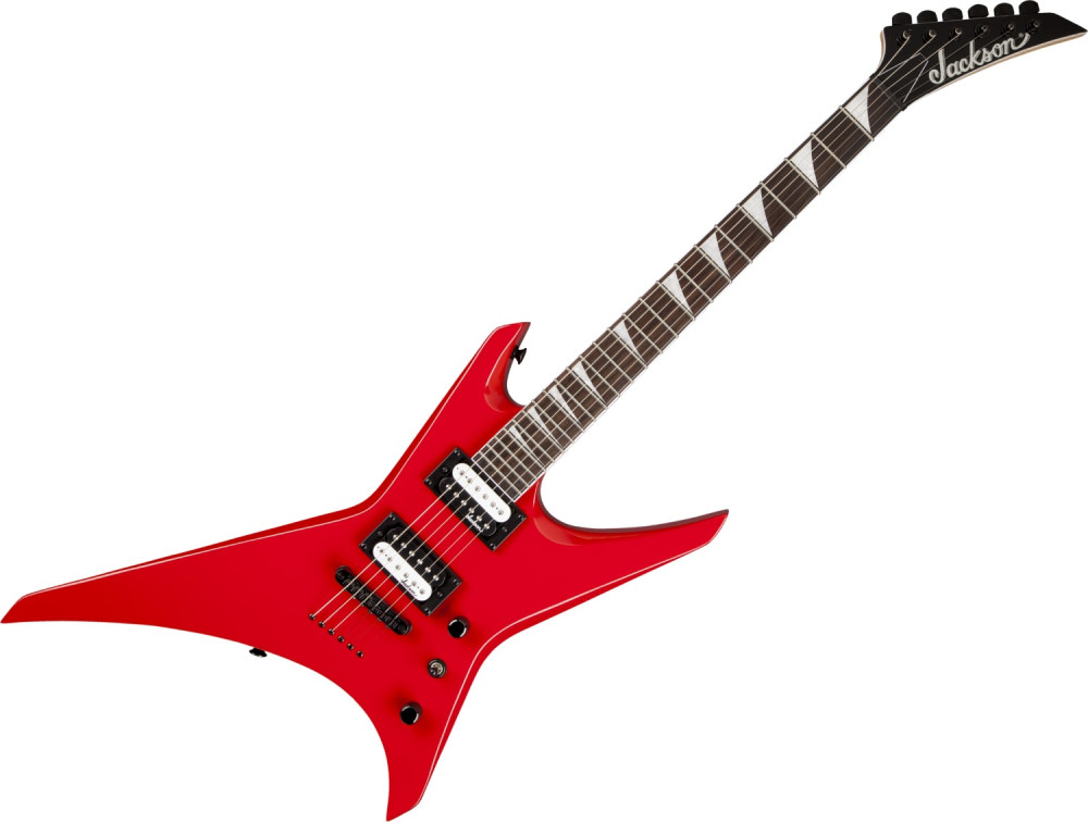 Электрогитара Jackson JS Series Warrior JS32T