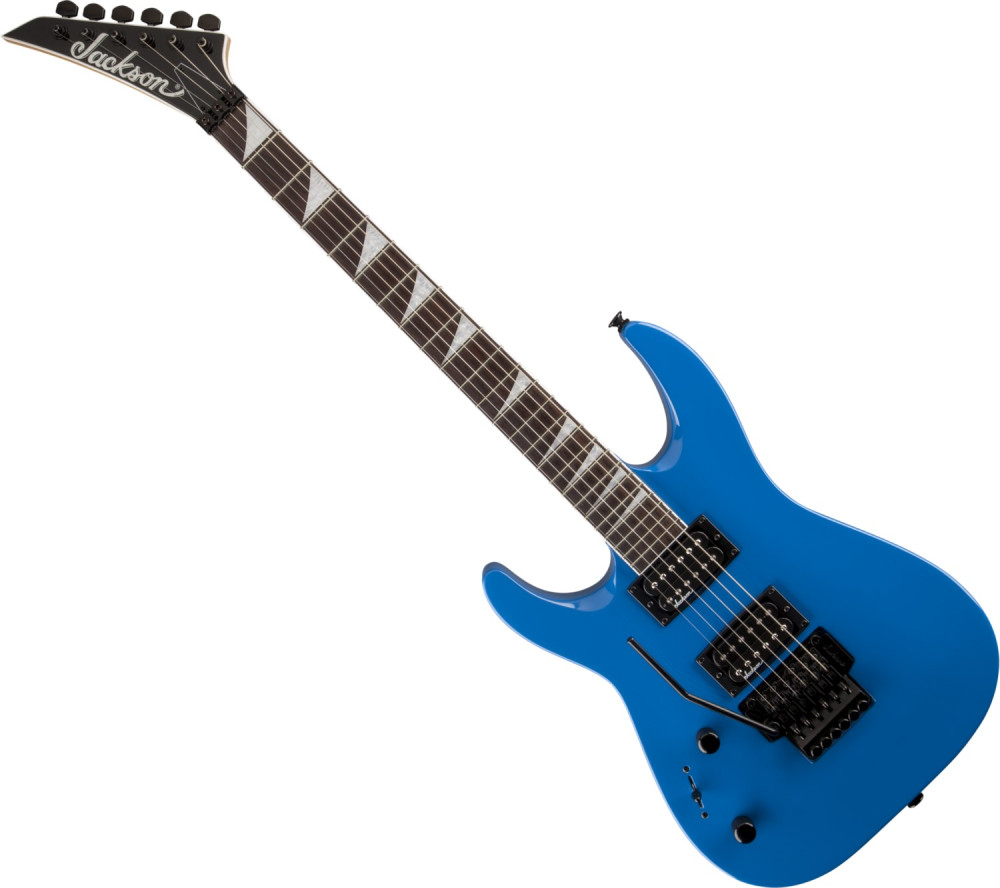 Электрогитара Jackson JS Series Dinky Arch Top JS32L