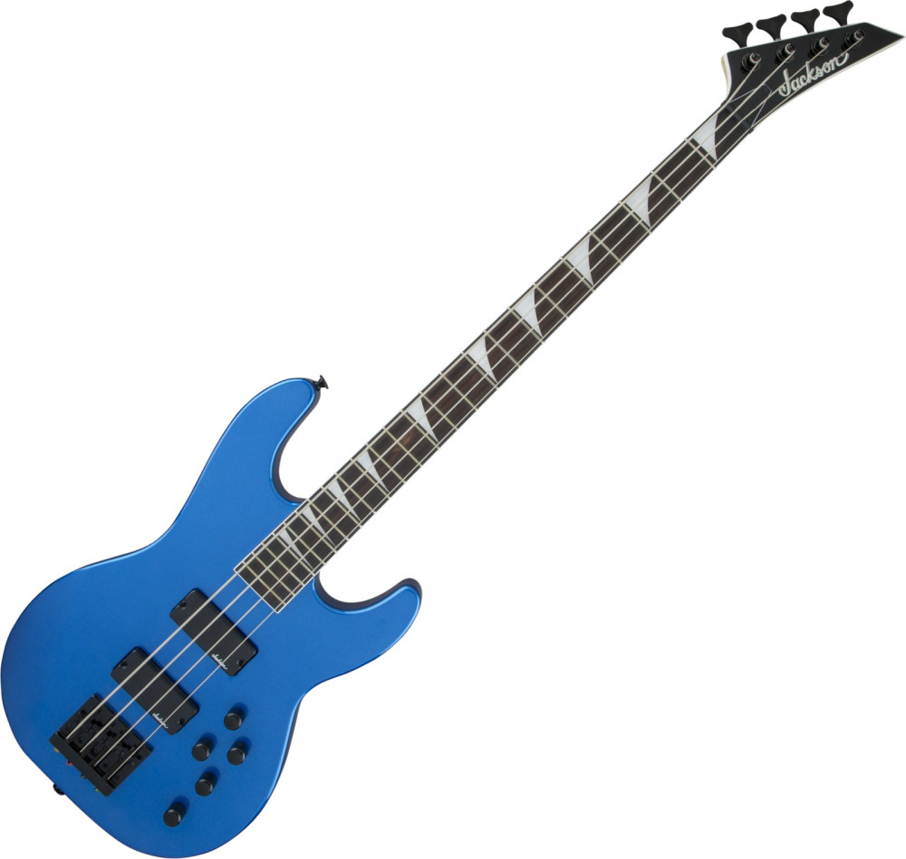Бас-гітара Jackson JS Series Concert Bass JS3