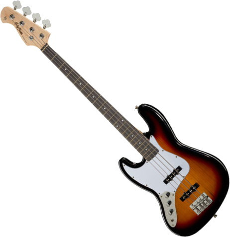 Бас-гітара Harley Benton JB-20LH