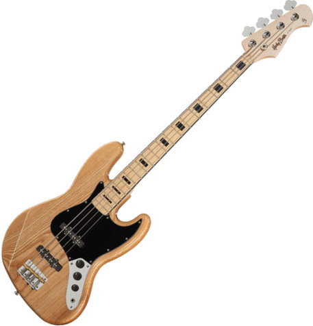 Бас-гитара Harley Benton JB-75