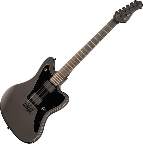 Электрогитара Harley Benton JA-20HH Active