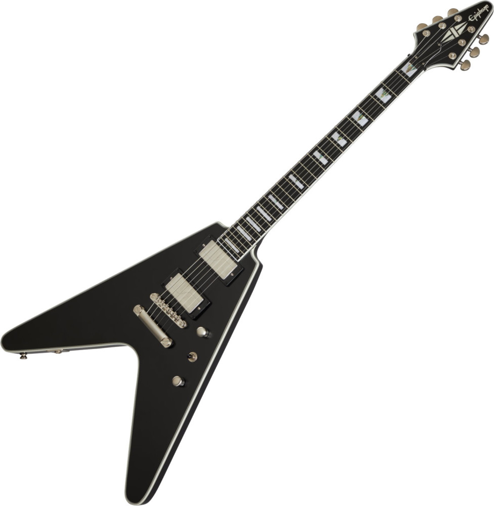 Электрогитара Epiphone Flying V Prophecy