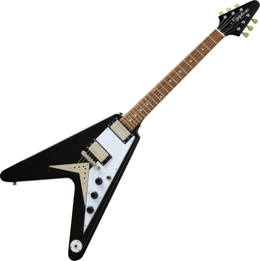 Электрогитара Epiphone Flying V