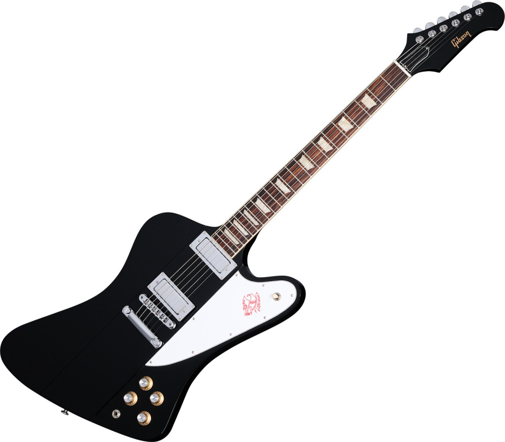 Електрогітара Gibson Firebird Platypus